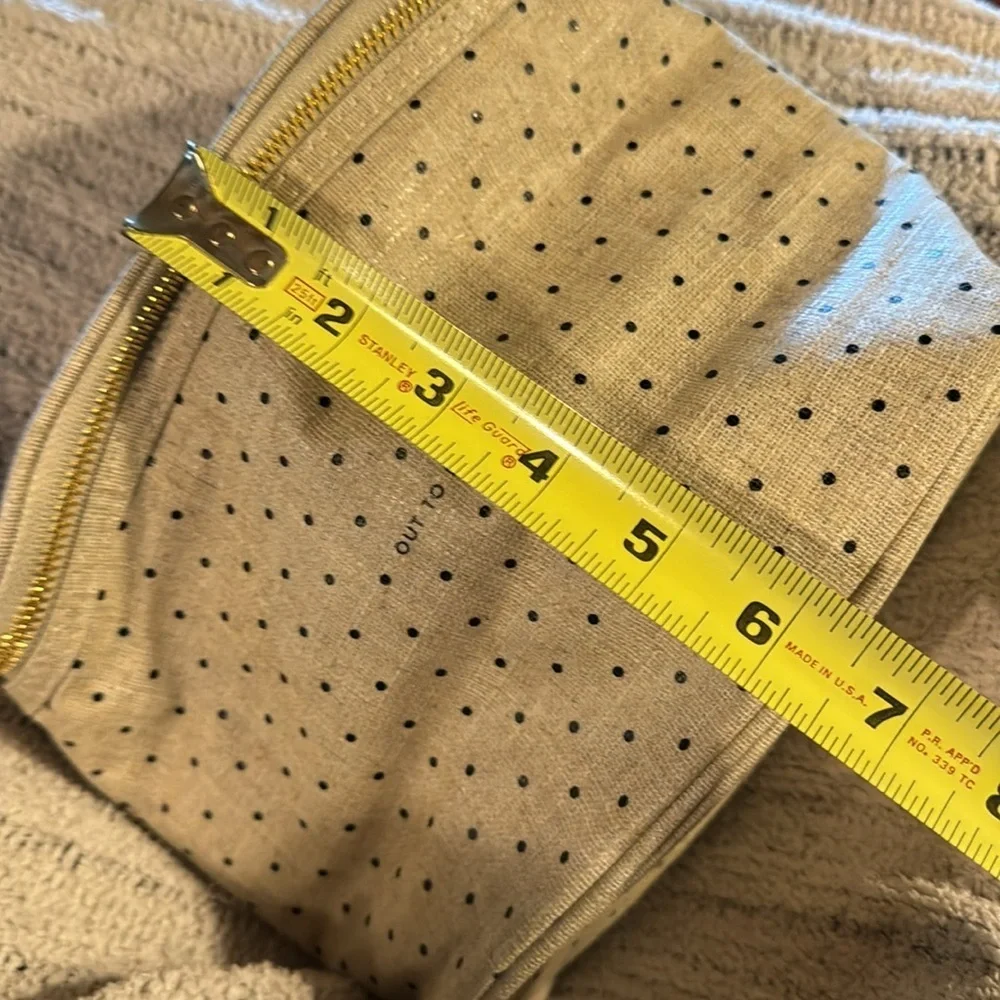 Kate Spade ♠️ Insulated Lunch Tote NWOT “Out To Lunch”
